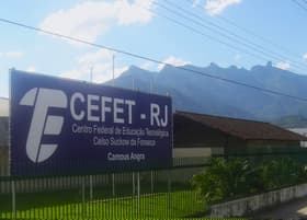 É uma imagem do post com o título Concurso Cefet RJ exclui exigência de exames ginecológicos