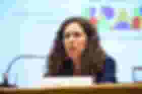 É uma imagem do post com o título Concursos Federais: ministra prevê mais de 20 mil contratações