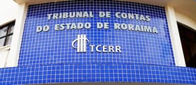 É uma imagem do post com o título Concurso TCE RR: presidente confirma novo edital em 2024