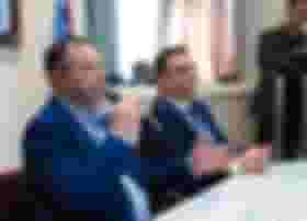 É uma imagem do post com o título Concursos Segurança MA: governador autoriza novos editais