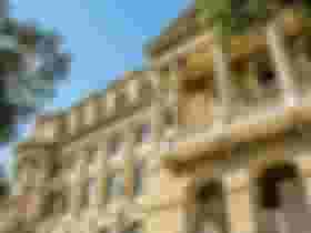 É uma imagem do post com o título Concurso Biblioteca Nacional tem nova autorização divulgada