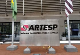 É uma imagem do post com o título Com 142 vagas, concurso Artesp tem banca organizadora contratada
