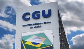 É uma imagem do post com o título CGU confirma pedido de novo concurso para técnico e auditor