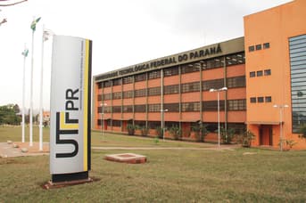 É uma imagem do post com o título UTFPR realiza novo Processo Seletivo no Campus de Medianeira