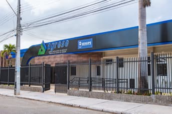 É uma imagem do post com o título Agrese divulga edital de concurso com vagas de analista; R$7 mil!