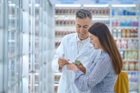 É uma imagem do post com o título Funcamp abre nova seleção para cargo de farmacêutico