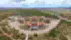 É uma imagem do post com o título Sai edital do concurso INSA com 19 vagas de nível superior