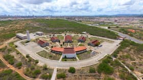 É uma imagem do post com o título Sai edital do concurso INSA com 19 vagas de nível superior