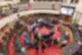 É uma imagem do post com o título Concurso Assembleia Legislativa região Sul: veja qual escolher!