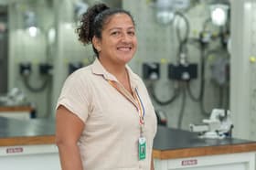 É uma imagem do post com o título Concurso Petrobras aceita diploma de tecnólogo? Estatal responde!