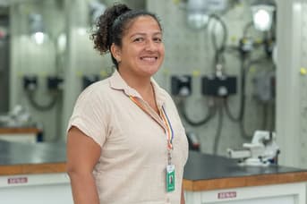 É uma imagem do post com o título Concurso Petrobras aceita diploma de tecnólogo? Estatal responde!