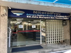 É uma imagem do post com o título Concurso Niterói Prev reúne quase 8 mil inscritos para 69 vagas