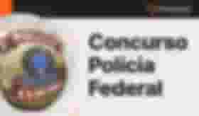 É uma imagem do post com o título Concurso Polícia Federal: saiba tudo sobre carreiras e provas