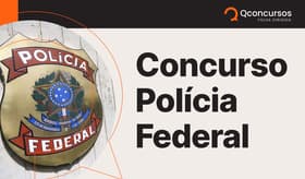 É uma imagem do post com o título Concurso Polícia Federal: saiba tudo sobre carreiras e provas