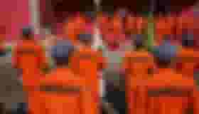 É uma imagem do post com o título Concurso Bombeiros MA: edital nos próximos dias, diz comandante