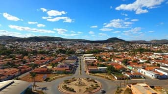 É uma imagem do post com o título Prefeitura de Vazante MG abre processo seletivo para cadastro reserva