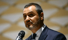 É uma imagem do post com o título Concurso PF: diretor confirma 2 mil nomeações na área Policial