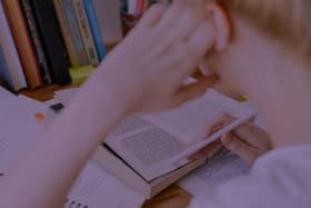 É uma imagem do post com o título Principais assuntos de Português que caem em concursos