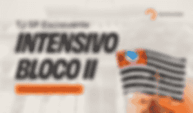 É uma imagem do post com o título Concurso TJ SP: participe de aulão grátis com foco em Direito