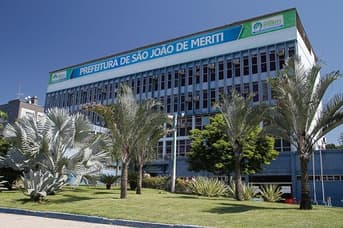 É uma imagem do post com o título Após concurso, São João de Meriti RJ abre 994 vagas na Educação