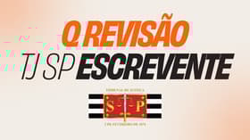 É uma imagem do post com o título Qconcursos promove revisão para concurso TJ SP nesta sexta, 6