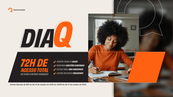 É uma imagem do post com o título DiaQ: acesse grátis o plano Ilimitado Avançado por tempo limitado