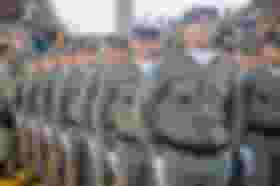 É uma imagem do post com o título Concurso PM AL 2026 tem contratação de banca autorizada