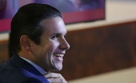É uma imagem do post com o título Concurso Câmara dos Deputados: Hugo Motta avaliará novos editais