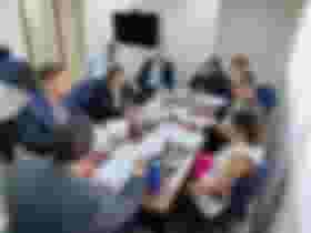 É uma imagem do post com o título Governo do RN tenta aval para um grande concurso de efetivos