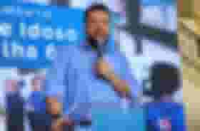 É uma imagem do post com o título Concurso PMERJ: Cláudio Castro confirma novo edital em 2026