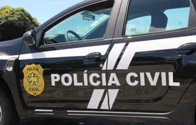 É uma imagem do post com o título Concurso PC RN terá mais 400 convocações e formação em novembro