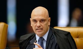 É uma imagem do post com o título Ministro suspende concurso PM CE por restrição de vagas; entenda!
