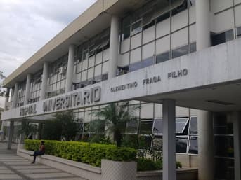 É uma imagem do post com o título Concurso Ebserh: hospitais do RJ convocam mais de 100 aprovados