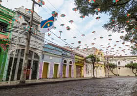 É uma imagem do post com o título Concurso Unificado Pernambuco tem banca definida para 460 vagas!