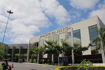 É uma imagem do post com o título Concurso TJ MT tem banca contratada e edital pode sair em breve