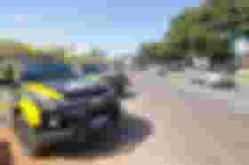 É uma imagem do post com o título Concurso DER DF: presidente confirma seleção no início de 2024