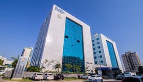 É uma imagem do post com o título MP RO divulga regulamento para novo concurso de promotor