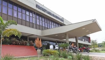 É uma imagem do post com o título Concurso Seduc TO inova com sistema de posse totalmente digital