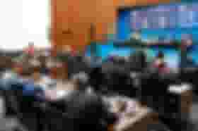 É uma imagem do post com o título Concurso PC MS: projeto que altera regras de ingresso será votado