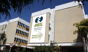 É uma imagem do post com o título Concurso Aneel: autarquia fala de edital, provas, lotação e mais