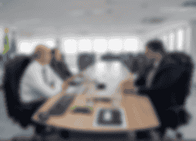 É uma imagem do post com o título Concurso MP RJ: projeto básico do edital está em finalização