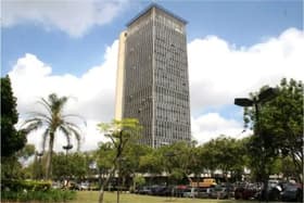 É uma imagem do post com o título Editais do concurso São Bernardo do Campo SP oferecem 247 vagas
