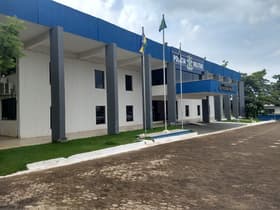 É uma imagem do post com o título Concurso RO: sai edital para temporários na Segurança Pública