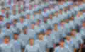 É uma imagem do post com o título Concurso PMERJ publica editais com 67 vagas para área da Saúde