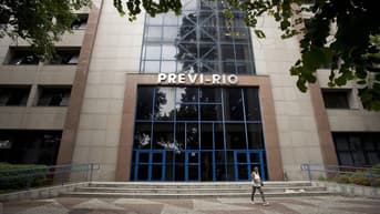 É uma imagem do post com o título Novo concurso PreviRio é previsto no Orçamento de 2027
