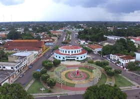 É uma imagem do post com o título Prefeitura de Maués - AM divulga Processo Seletivo com 49 vagas