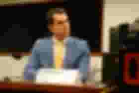 É uma imagem do post com o título Anffa Sindical reelege presidente e fala sobre concurso Mapa