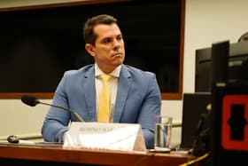 É uma imagem do post com o título Anffa Sindical reelege presidente e fala sobre concurso Mapa