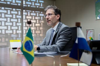 É uma imagem do post com o título Concurso Sefaz RJ: secretário revela prazo de convocação e mais