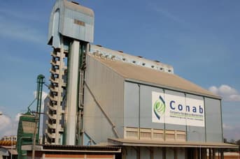 É uma imagem do post com o título Concurso Conab: banca é contratada para novo edital de efetivos